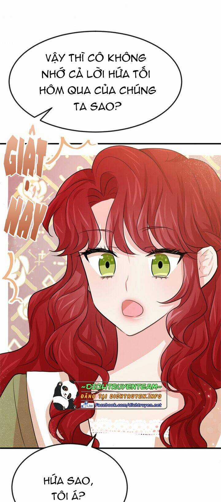 Tiểu Thư Scarlet - Chapter 25 - Trang 40