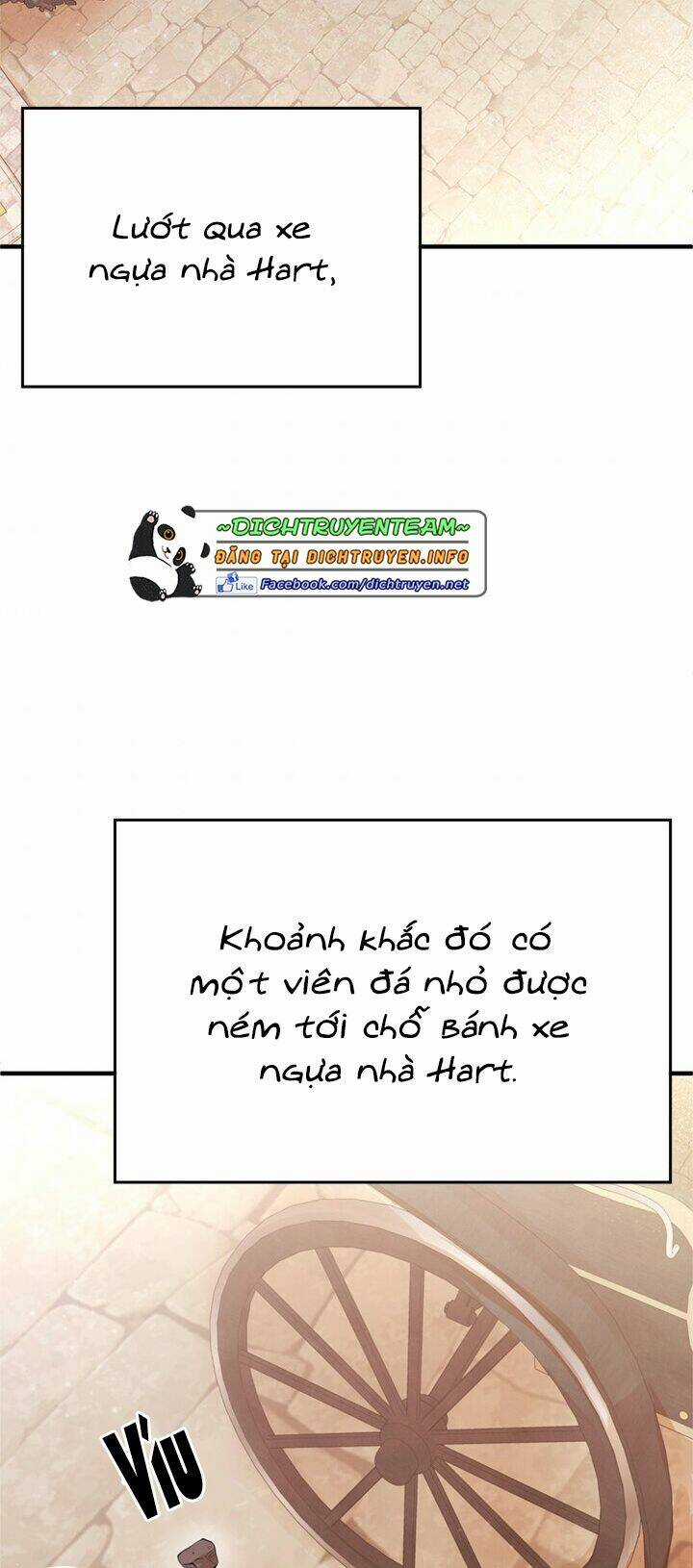 Tiểu Thư Scarlet - Chapter 25 - Trang 5