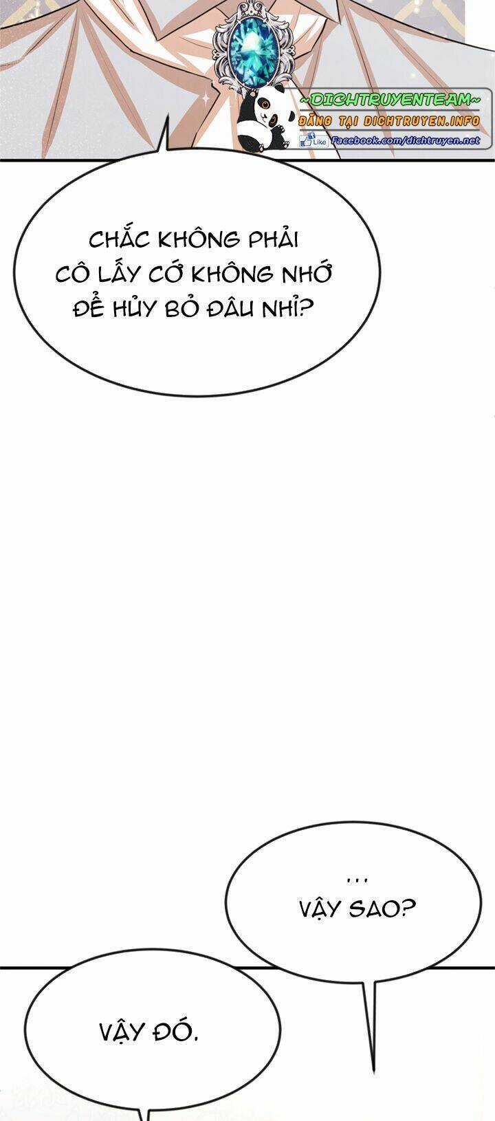 Tiểu Thư Scarlet - Chapter 25 - Trang 42