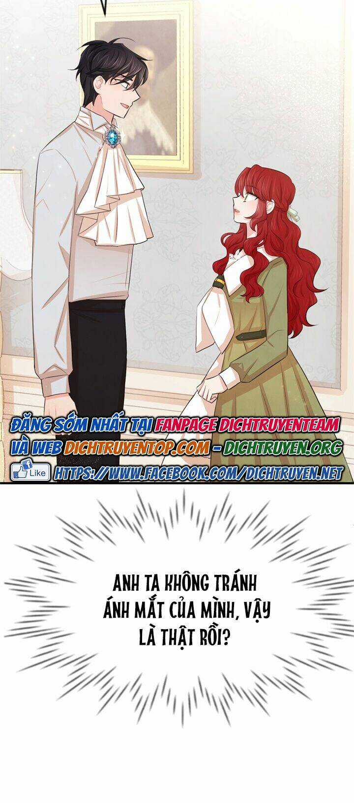 Tiểu Thư Scarlet - Chapter 25 - Trang 43