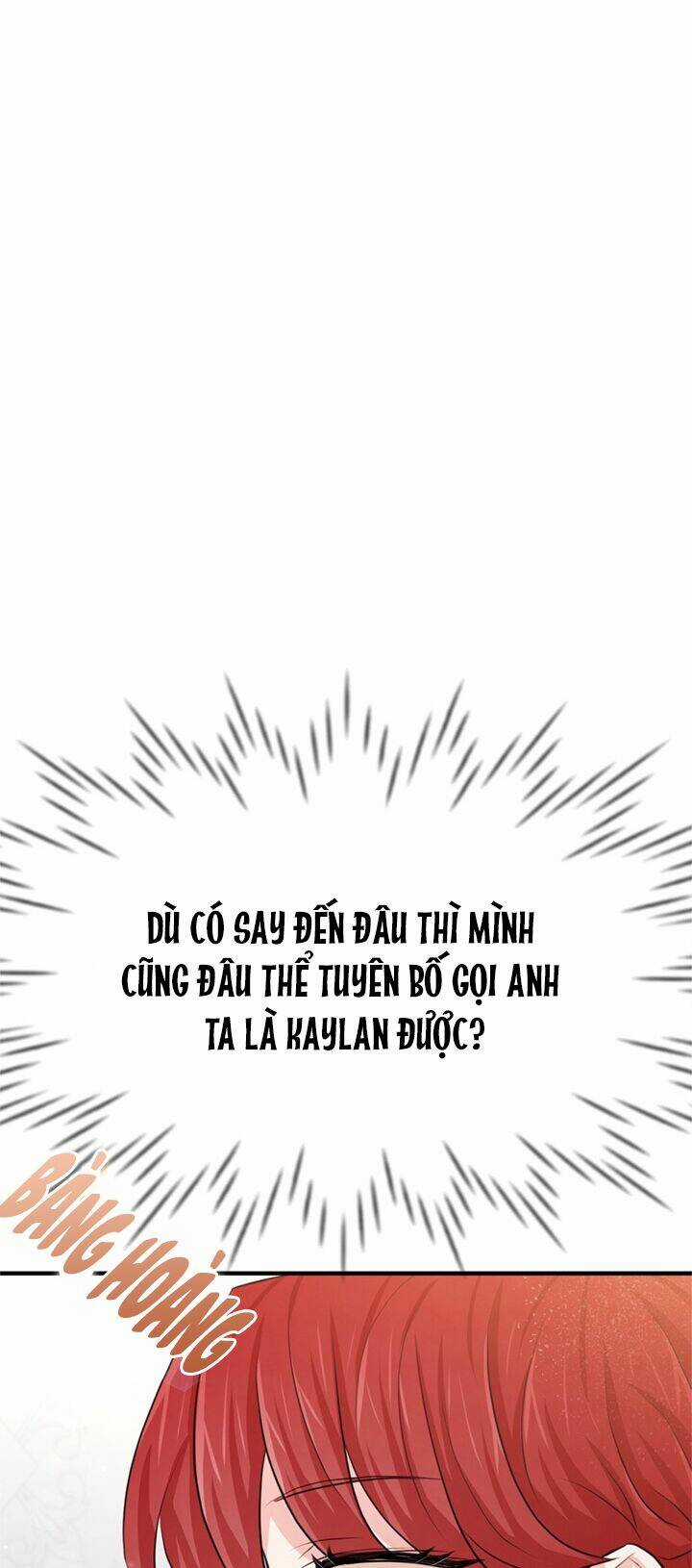 Tiểu Thư Scarlet - Chapter 25 - Trang 44