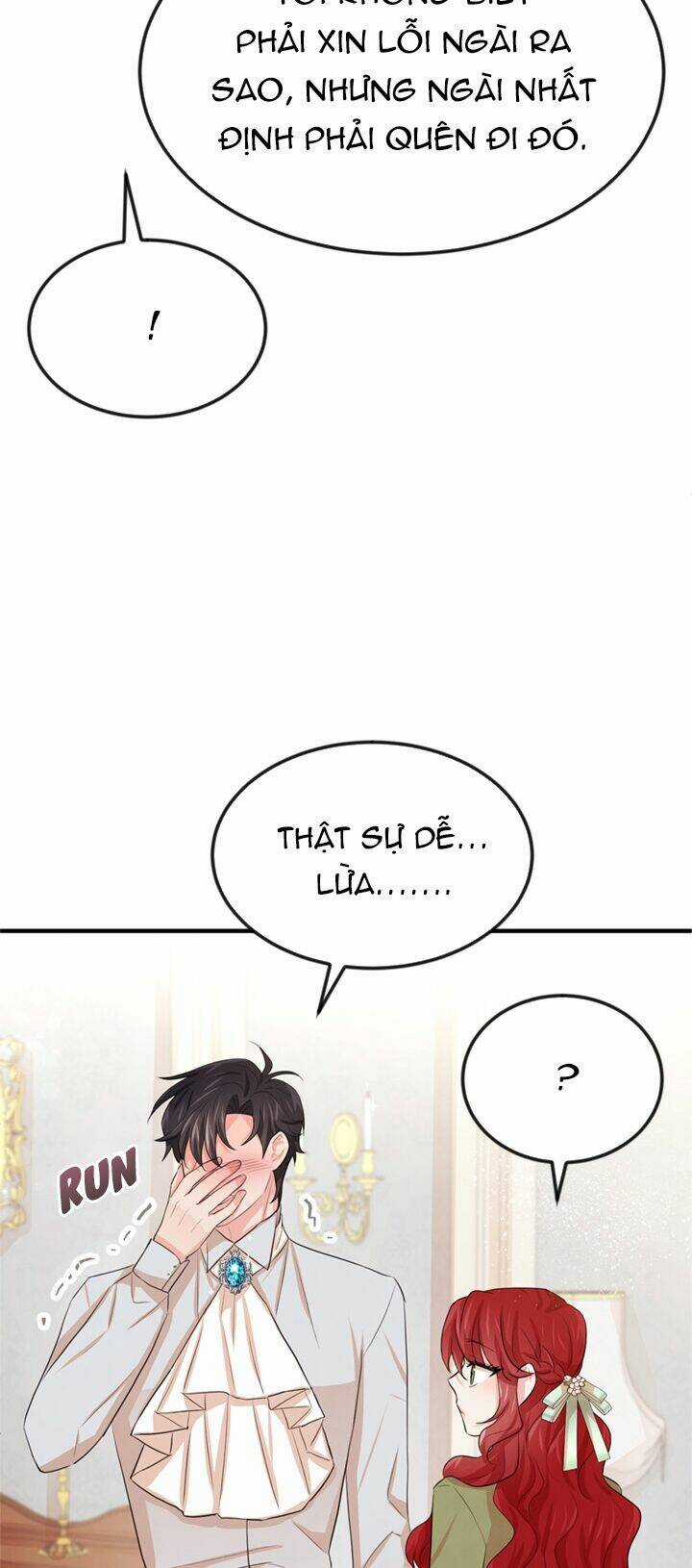 Tiểu Thư Scarlet - Chapter 25 - Trang 47