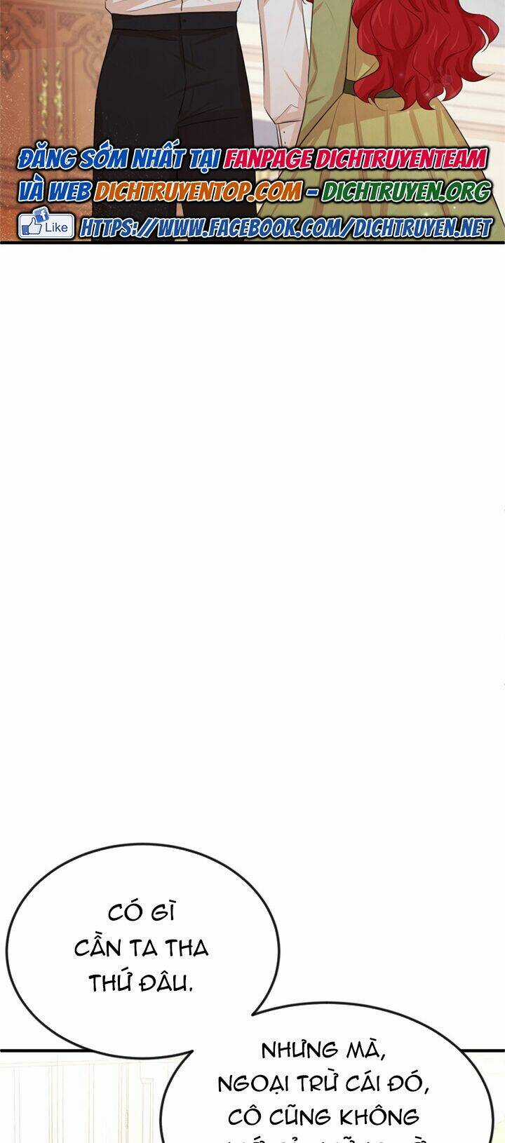 Tiểu Thư Scarlet - Chapter 25 - Trang 48