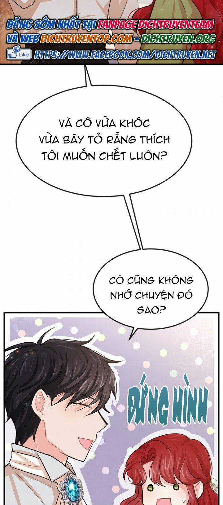 Tiểu Thư Scarlet - Chapter 25 - Trang 52