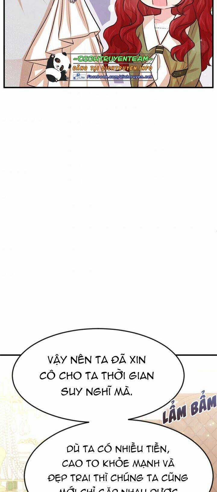 Tiểu Thư Scarlet - Chapter 25 - Trang 53