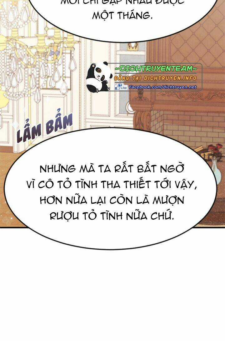 Tiểu Thư Scarlet - Chapter 25 - Trang 54