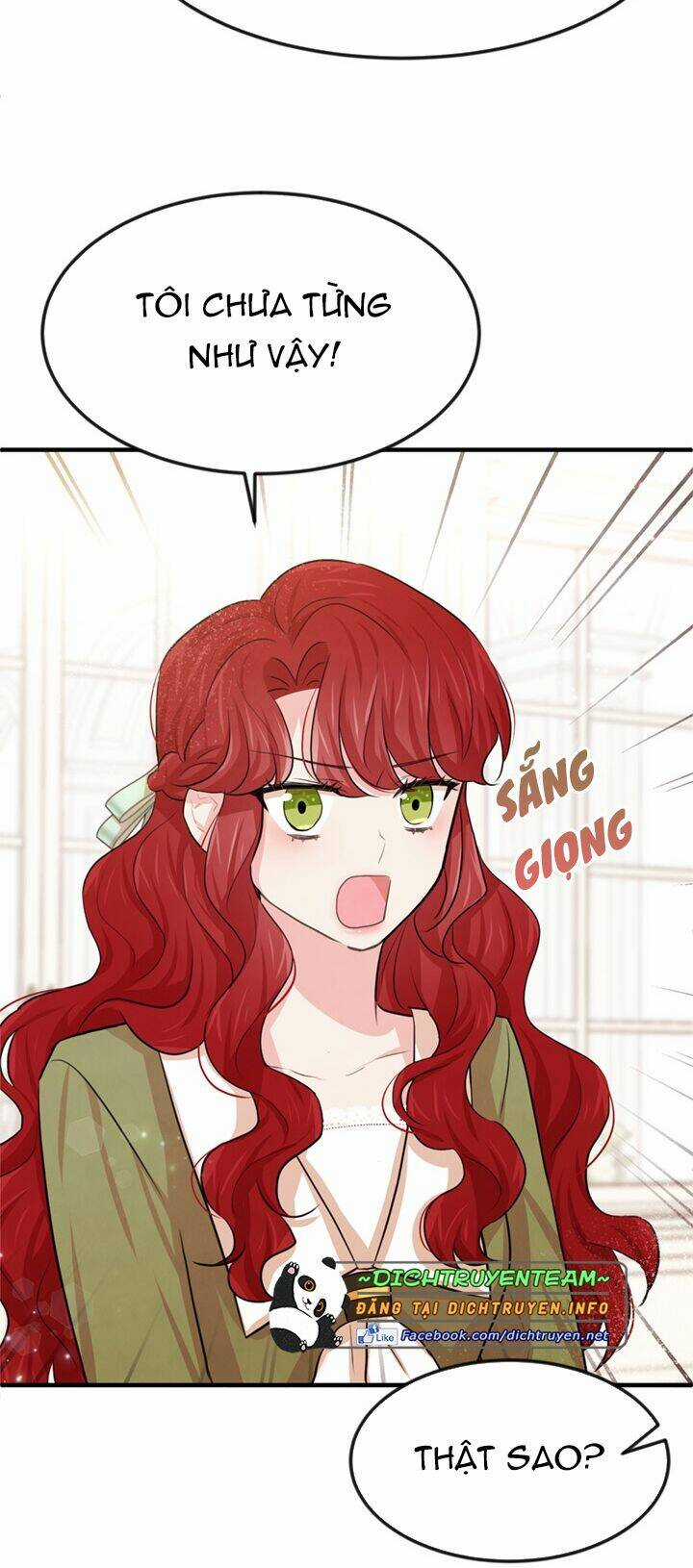 Tiểu Thư Scarlet - Chapter 25 - Trang 58