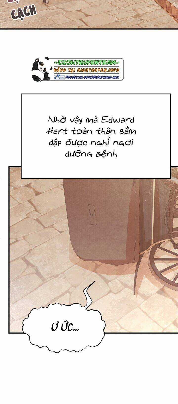 Tiểu Thư Scarlet - Chapter 25 - Trang 7