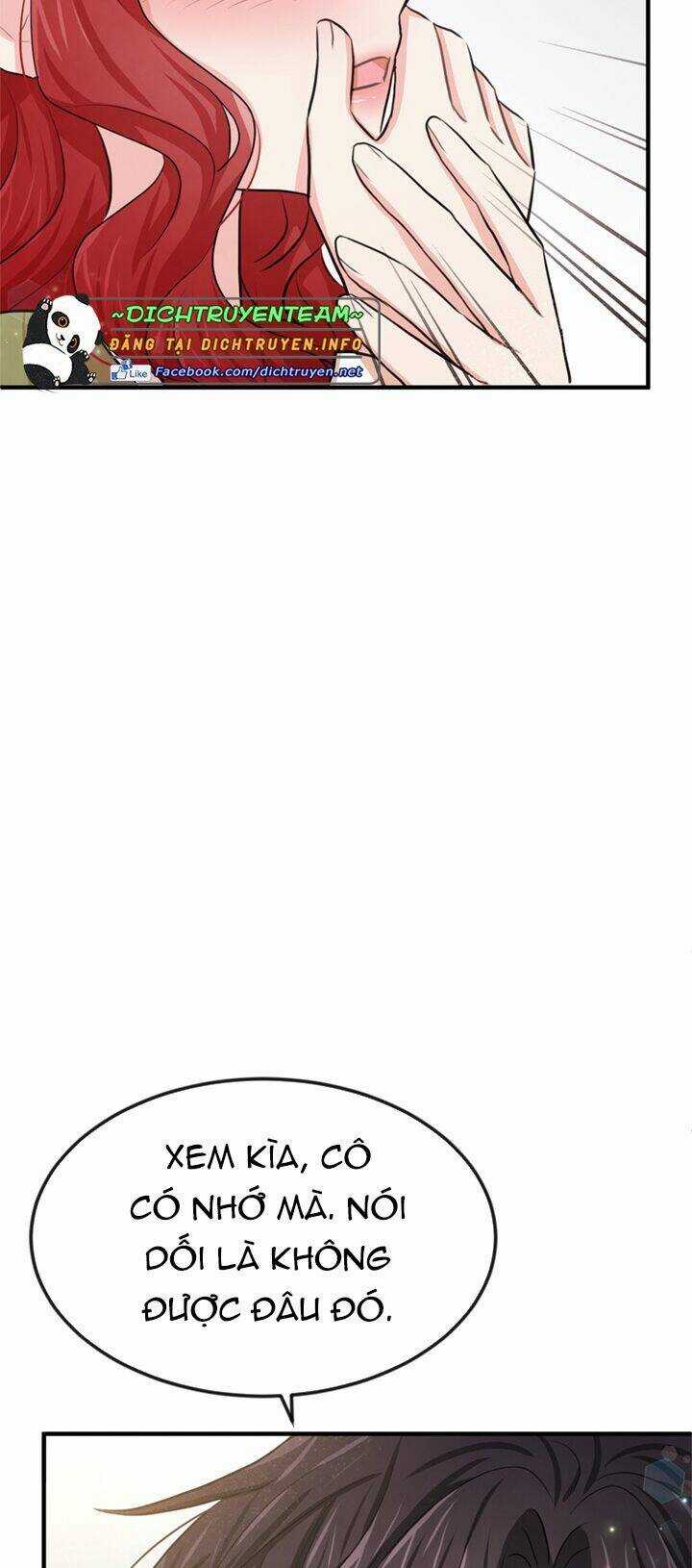 Tiểu Thư Scarlet - Chapter 25 - Trang 61