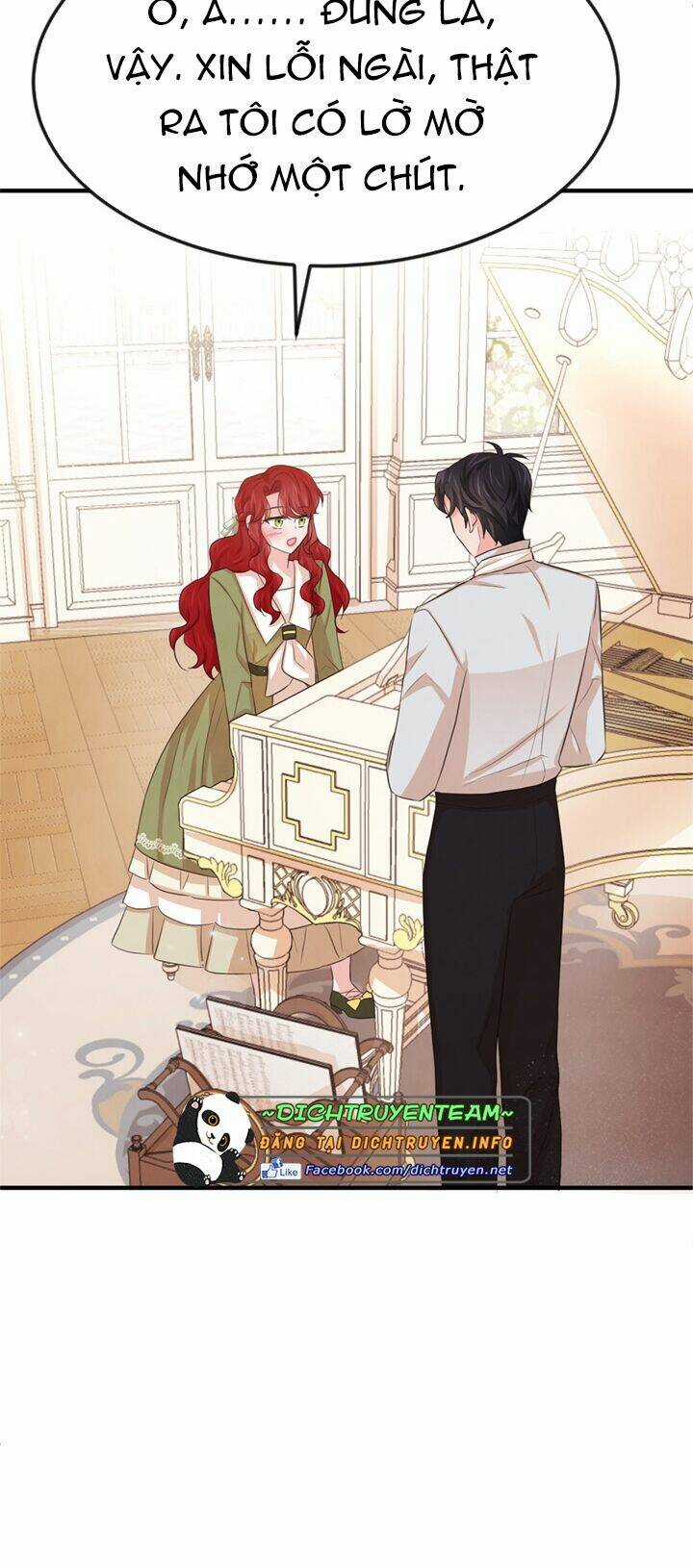 Tiểu Thư Scarlet - Chapter 25 - Trang 63