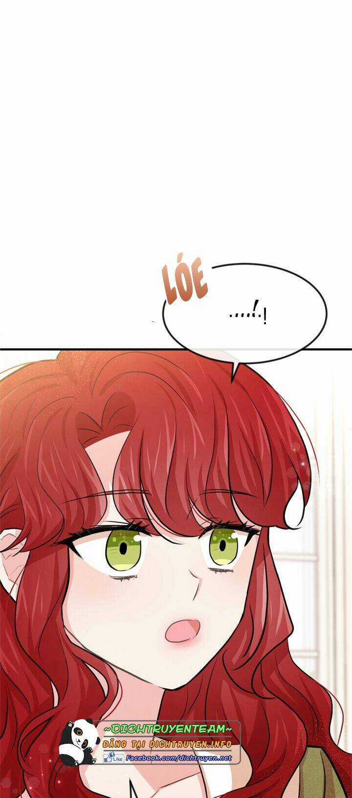 Tiểu Thư Scarlet - Chapter 25 - Trang 64