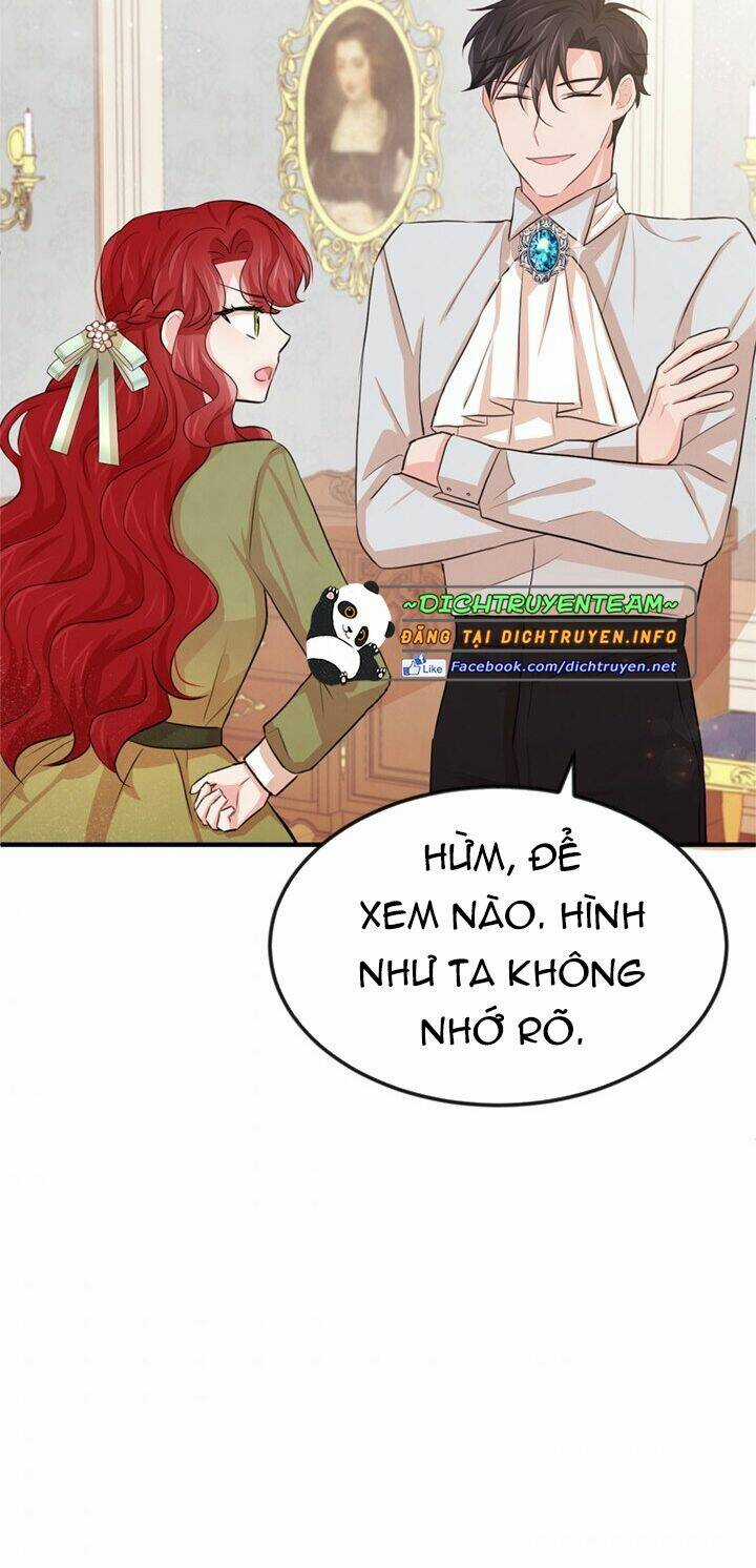 Tiểu Thư Scarlet - Chapter 25 - Trang 66