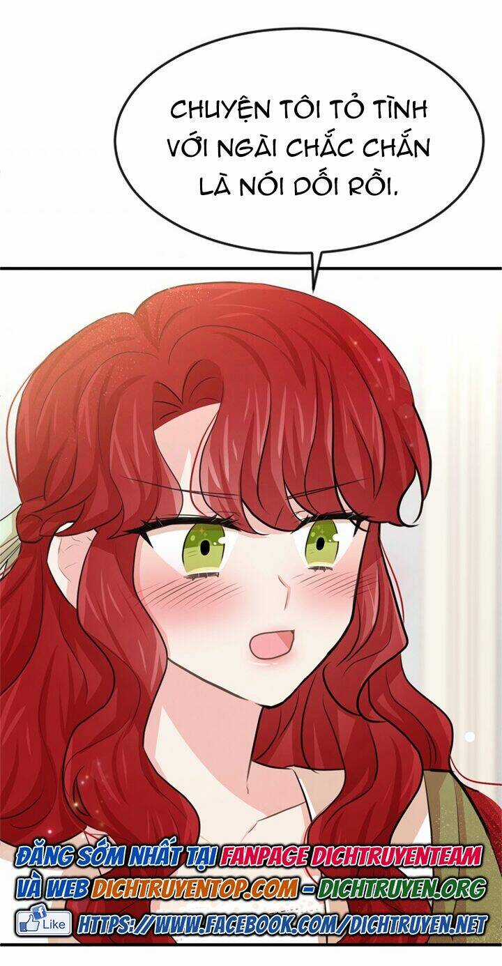 Tiểu Thư Scarlet - Chapter 25 - Trang 67