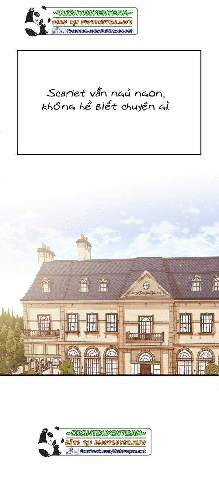 Tiểu Thư Scarlet - Chapter 25 - Trang 8