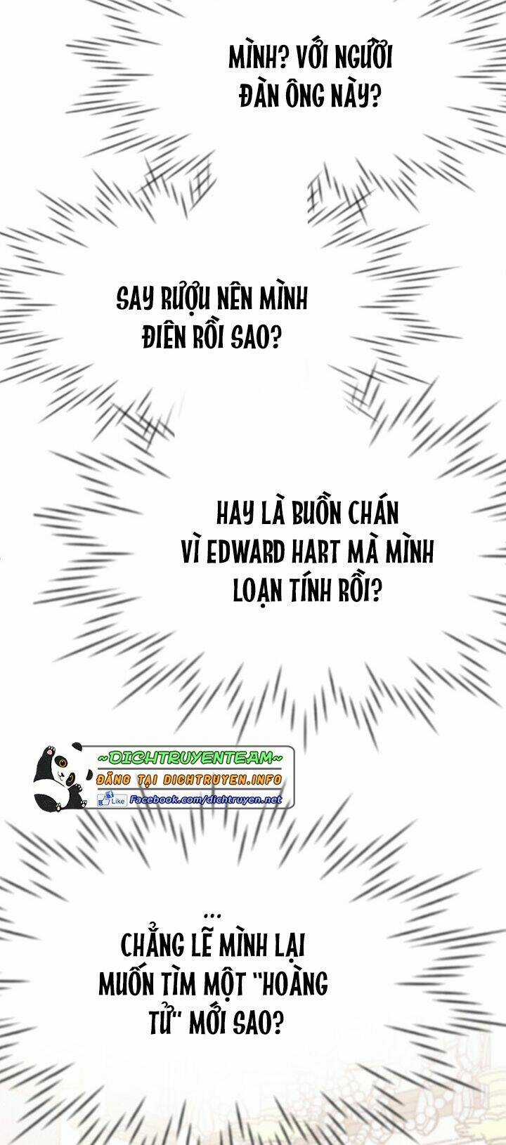 Tiểu Thư Scarlet - Chapter 25 - Trang 71