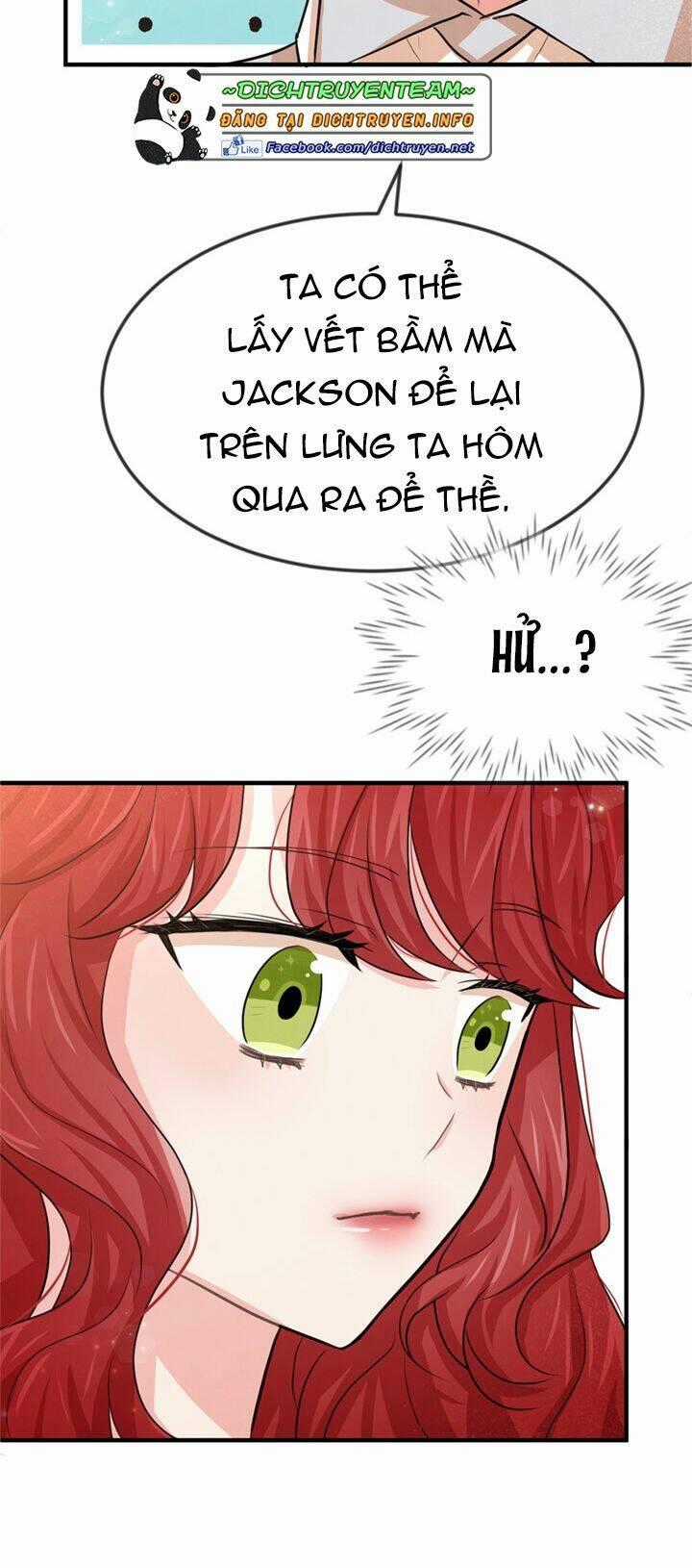 Tiểu Thư Scarlet - Chapter 26 - Trang 2