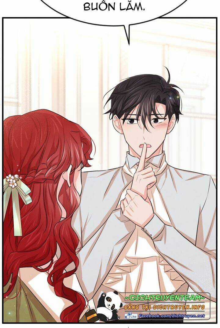 Tiểu Thư Scarlet - Chapter 26 - Trang 15