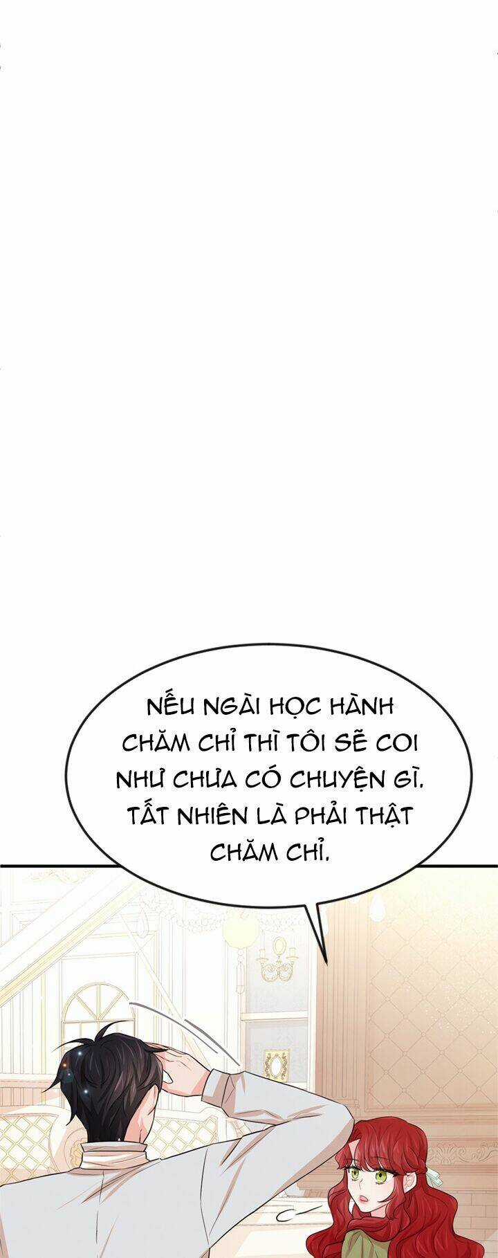 Tiểu Thư Scarlet - Chapter 26 - Trang 19