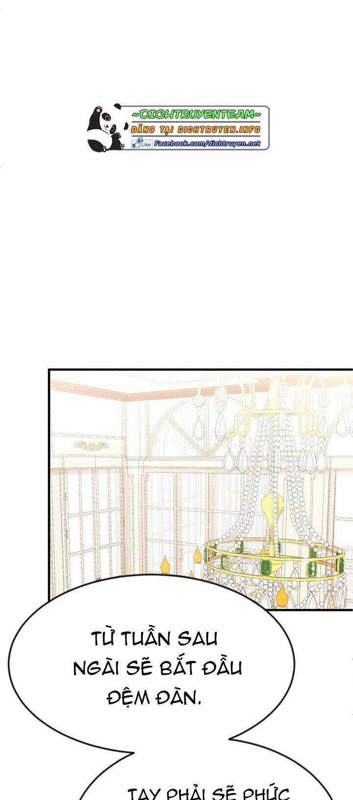 Tiểu Thư Scarlet - Chapter 26 - Trang 21