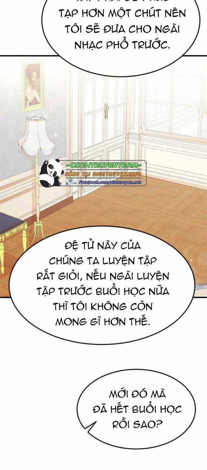 Tiểu Thư Scarlet - Chapter 26 - Trang 22