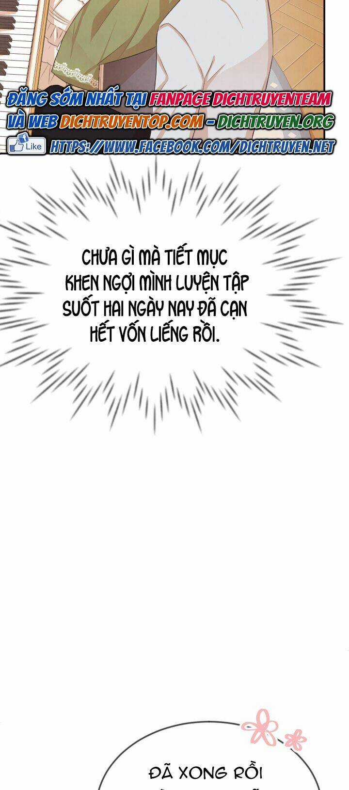 Tiểu Thư Scarlet - Chapter 26 - Trang 24