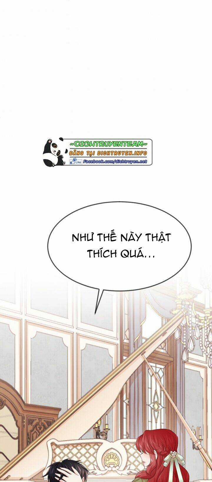 Tiểu Thư Scarlet - Chapter 26 - Trang 28