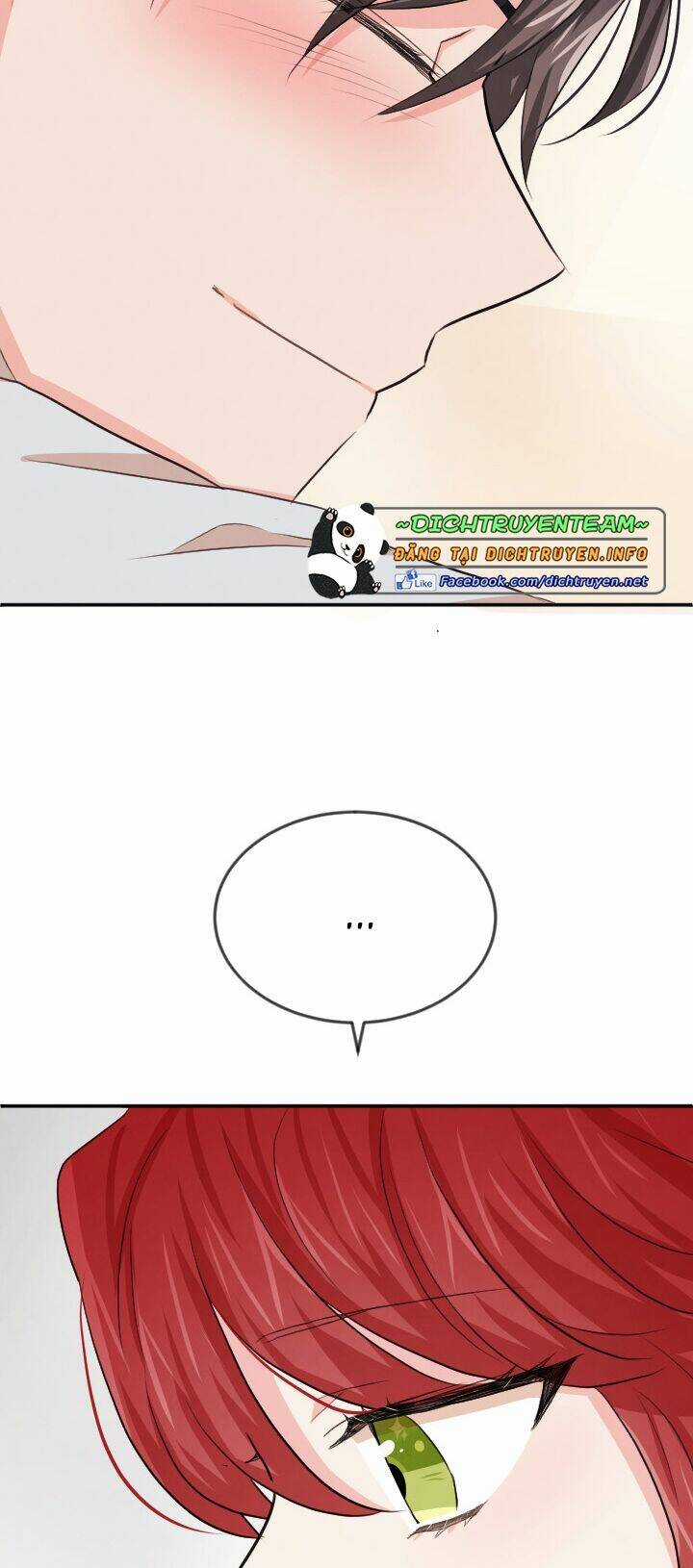 Tiểu Thư Scarlet - Chapter 26 - Trang 30