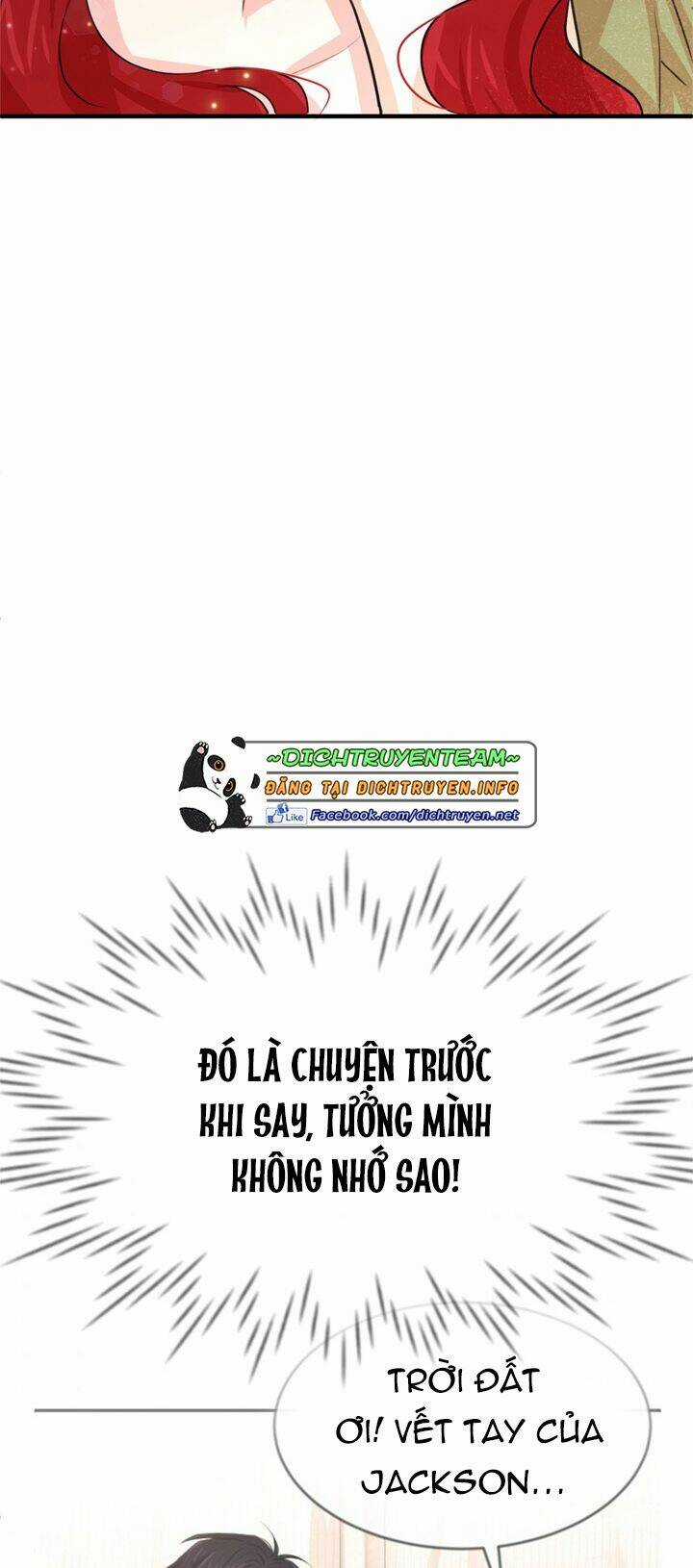 Tiểu Thư Scarlet - Chapter 26 - Trang 4