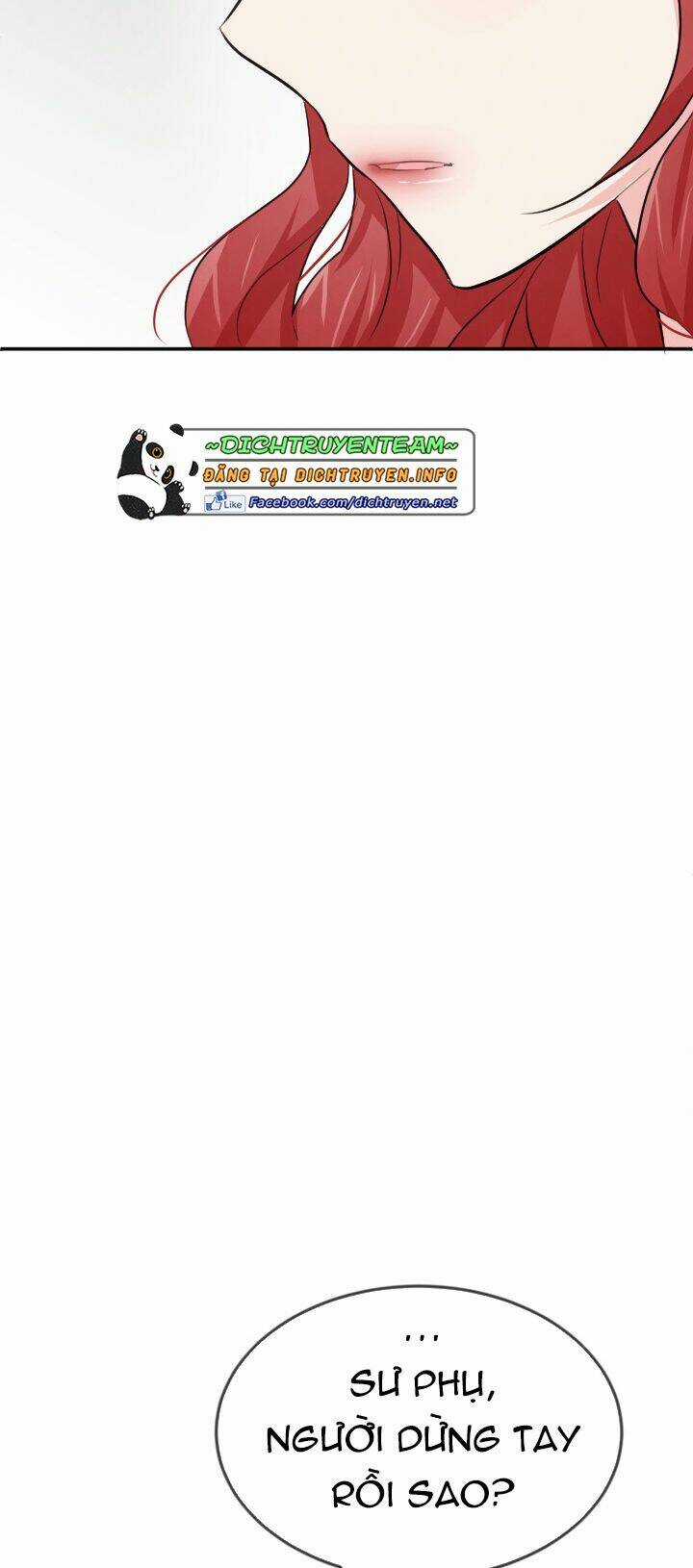 Tiểu Thư Scarlet - Chapter 26 - Trang 31