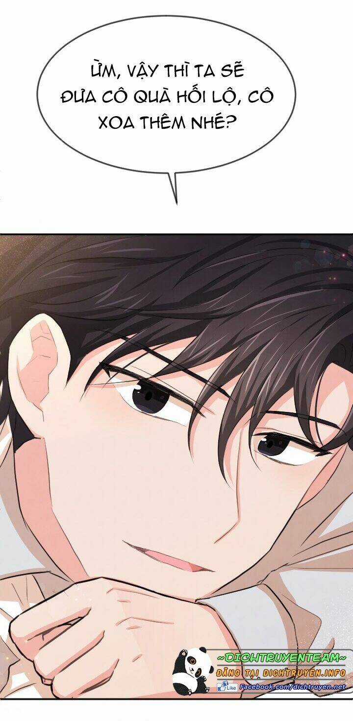 Tiểu Thư Scarlet - Chapter 26 - Trang 34