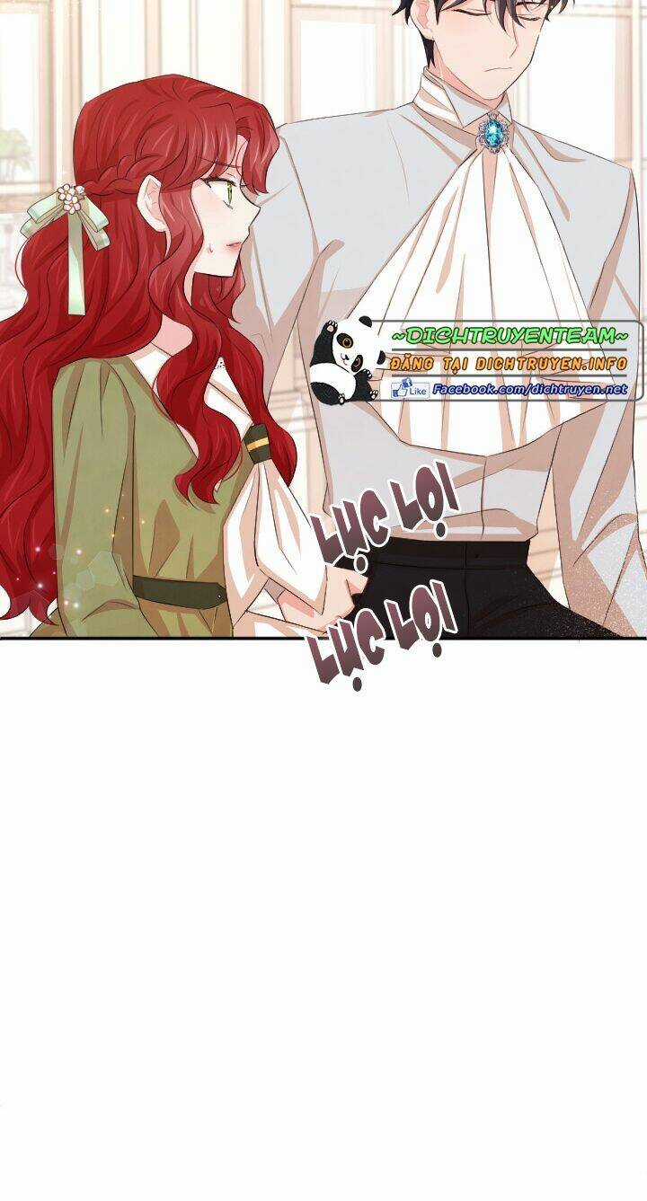 Tiểu Thư Scarlet - Chapter 26 - Trang 36