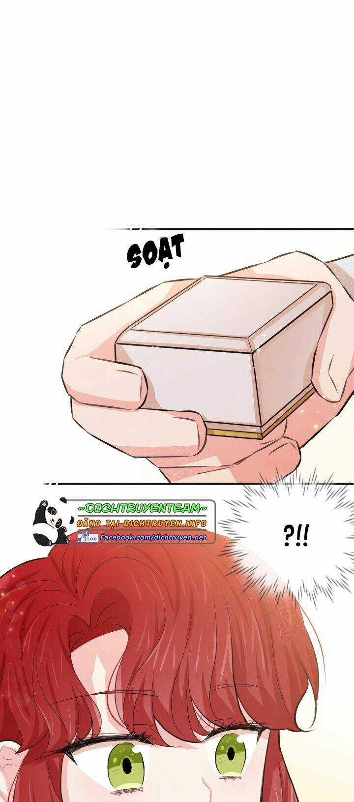 Tiểu Thư Scarlet - Chapter 26 - Trang 37