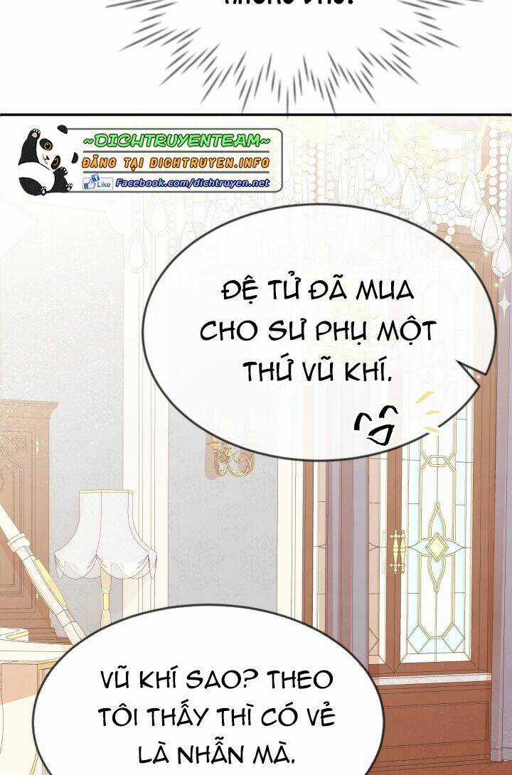 Tiểu Thư Scarlet - Chapter 26 - Trang 39