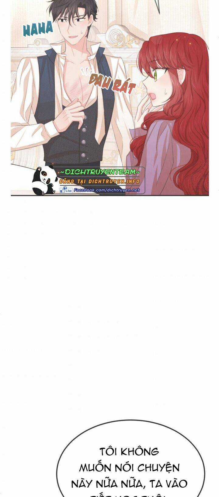 Tiểu Thư Scarlet - Chapter 26 - Trang 5