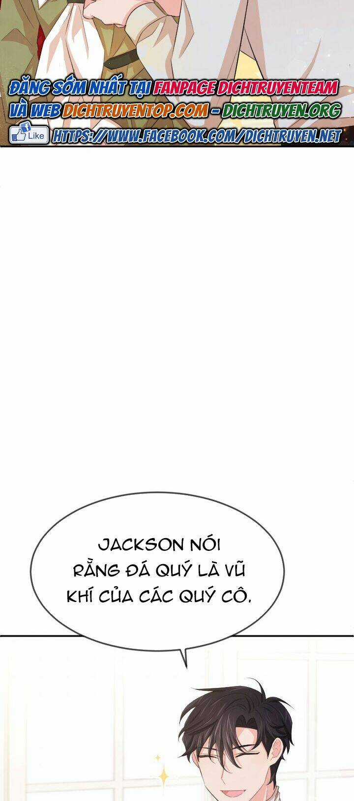 Tiểu Thư Scarlet - Chapter 26 - Trang 41