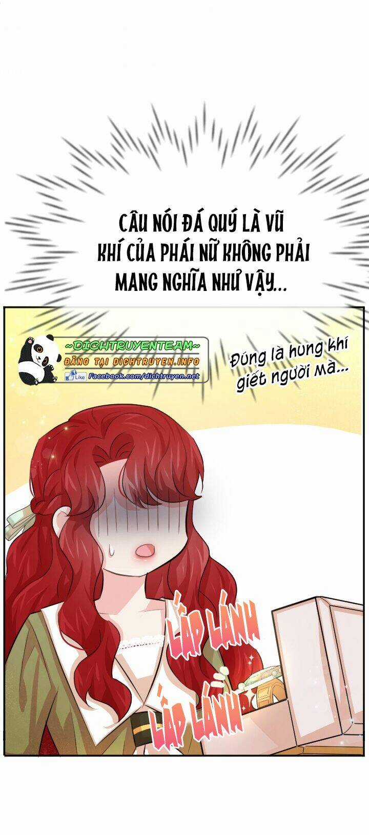 Tiểu Thư Scarlet - Chapter 26 - Trang 43