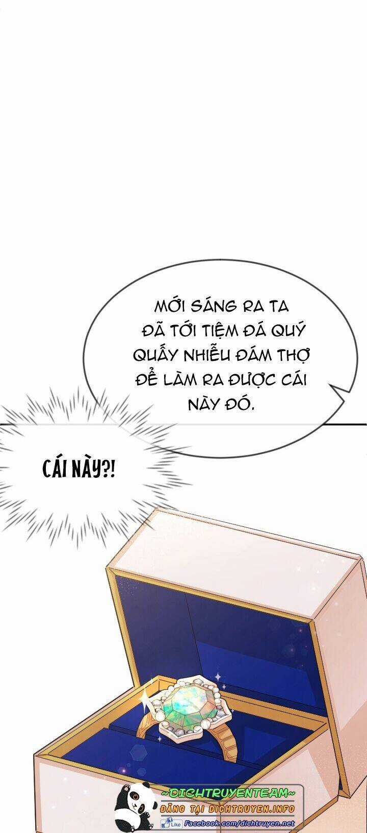 Tiểu Thư Scarlet - Chapter 26 - Trang 44