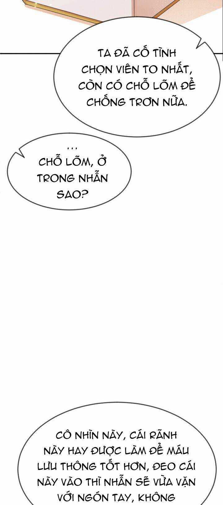 Tiểu Thư Scarlet - Chapter 26 - Trang 45