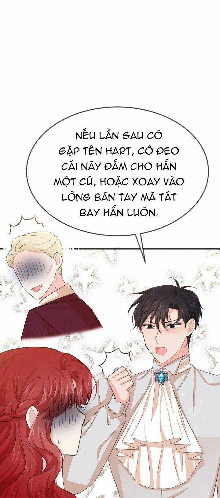 Tiểu Thư Scarlet - Chapter 26 - Trang 47