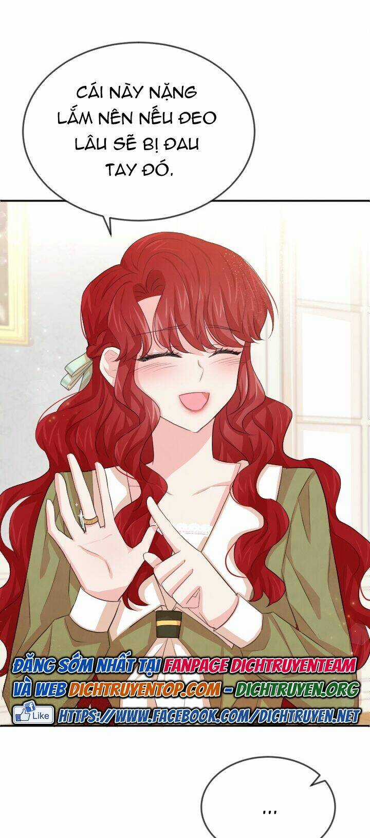 Tiểu Thư Scarlet - Chapter 26 - Trang 52