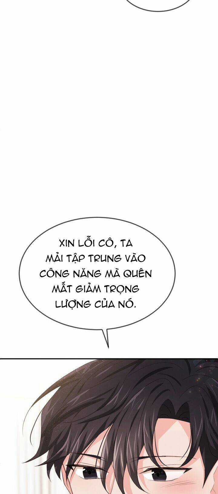 Tiểu Thư Scarlet - Chapter 26 - Trang 53