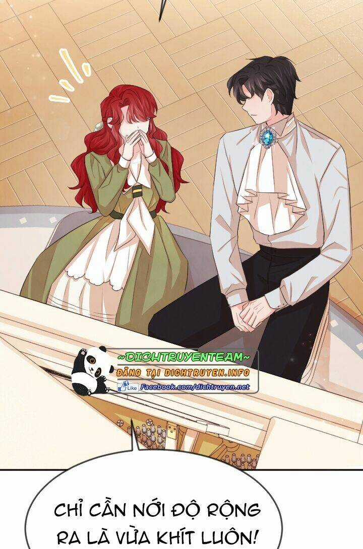 Tiểu Thư Scarlet - Chapter 26 - Trang 57