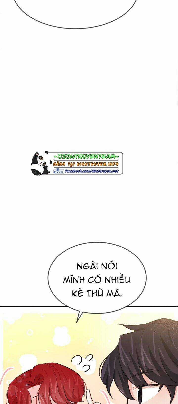 Tiểu Thư Scarlet - Chapter 26 - Trang 58