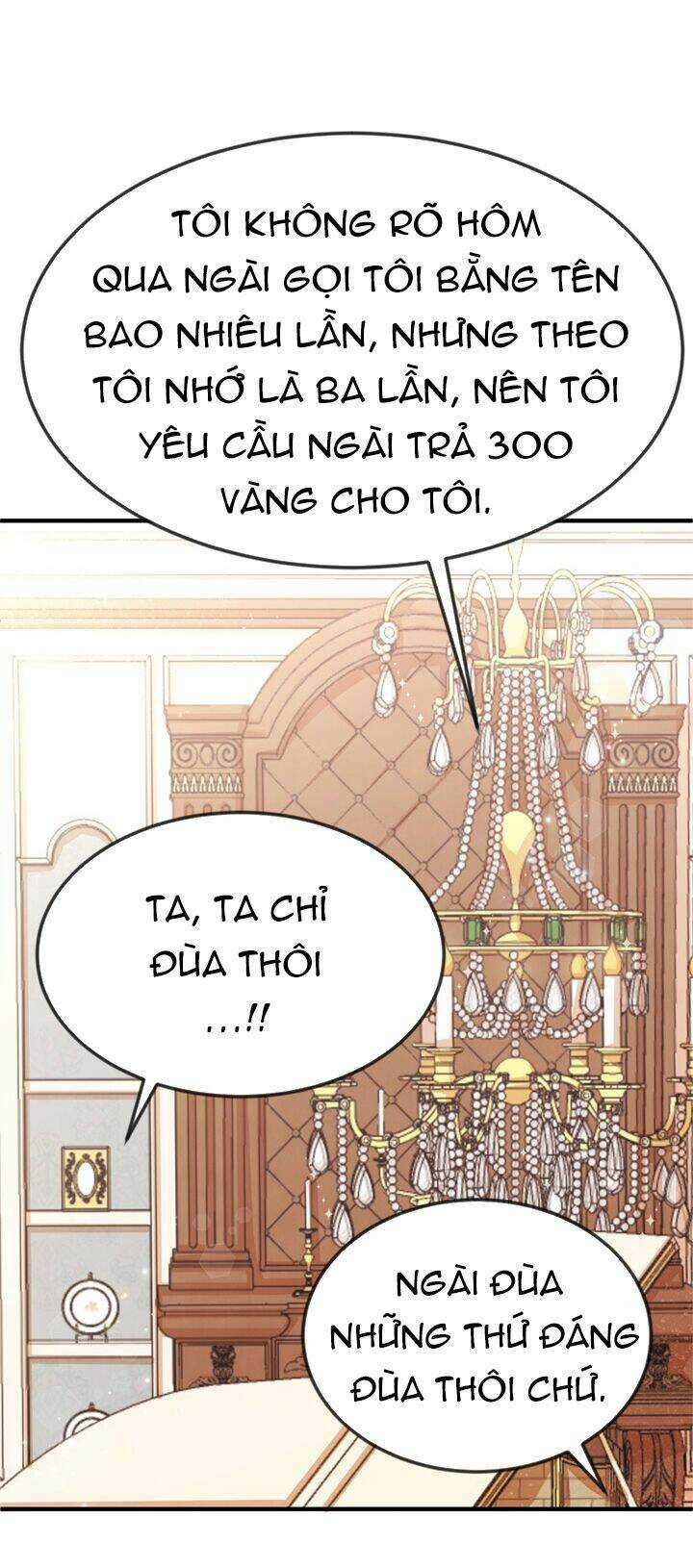 Tiểu Thư Scarlet - Chapter 26 - Trang 7