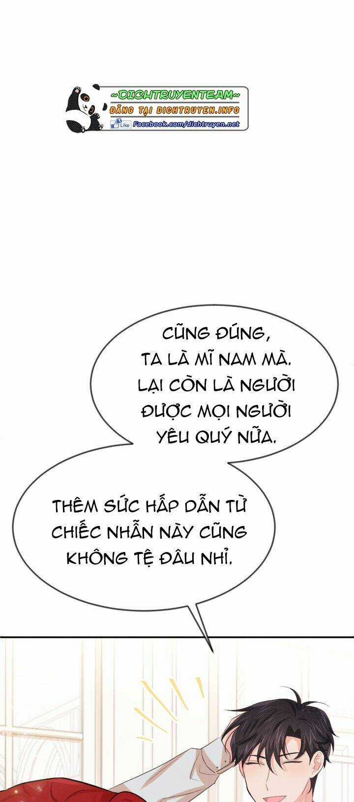 Tiểu Thư Scarlet - Chapter 26 - Trang 61