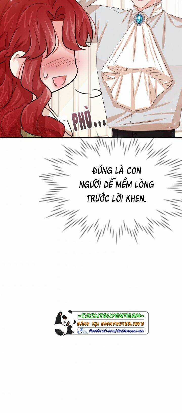 Tiểu Thư Scarlet - Chapter 26 - Trang 62