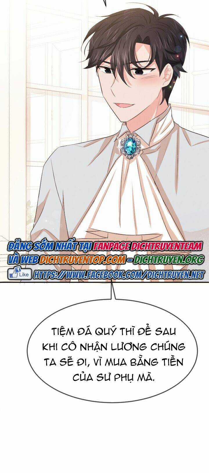 Tiểu Thư Scarlet - Chapter 26 - Trang 65