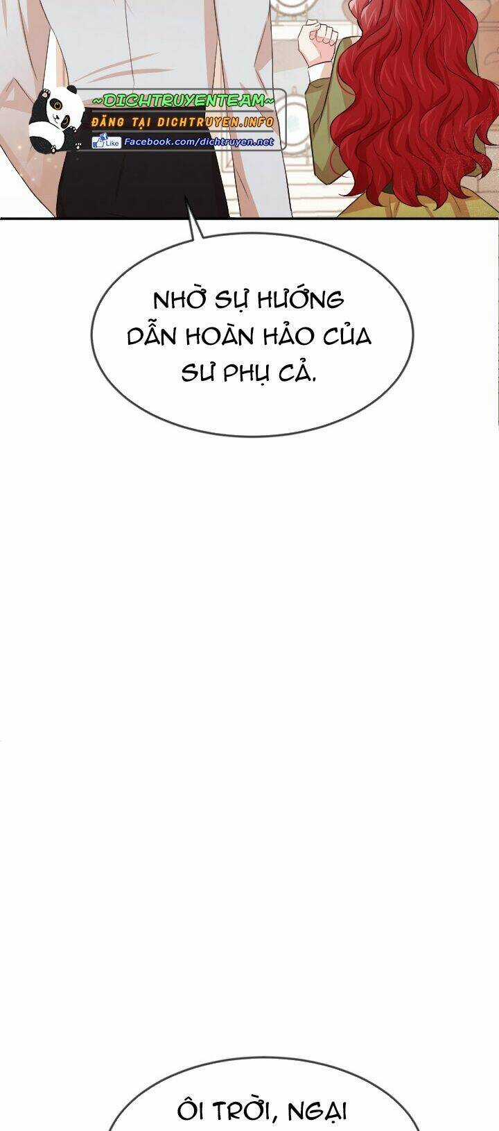 Tiểu Thư Scarlet - Chapter 26 - Trang 67