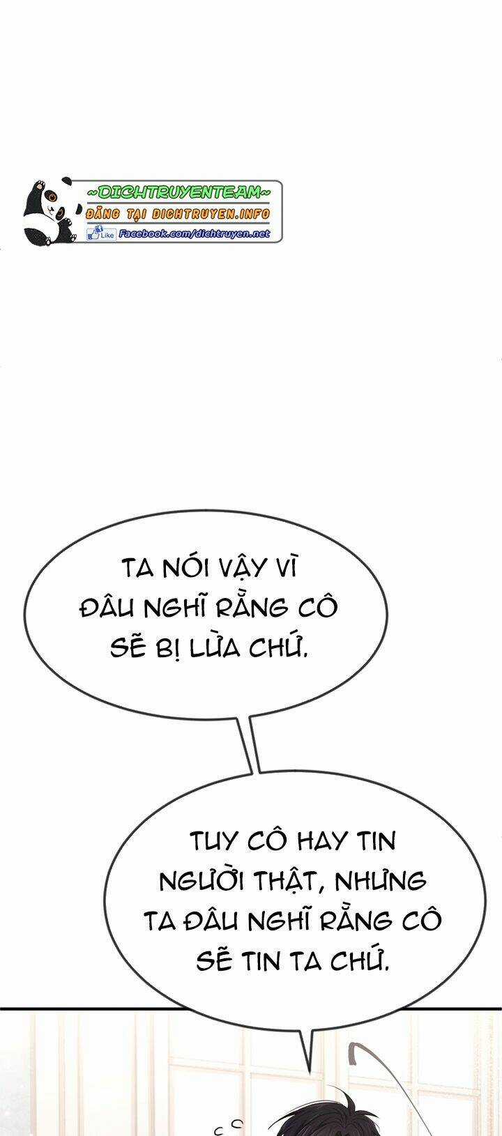 Tiểu Thư Scarlet - Chapter 26 - Trang 8