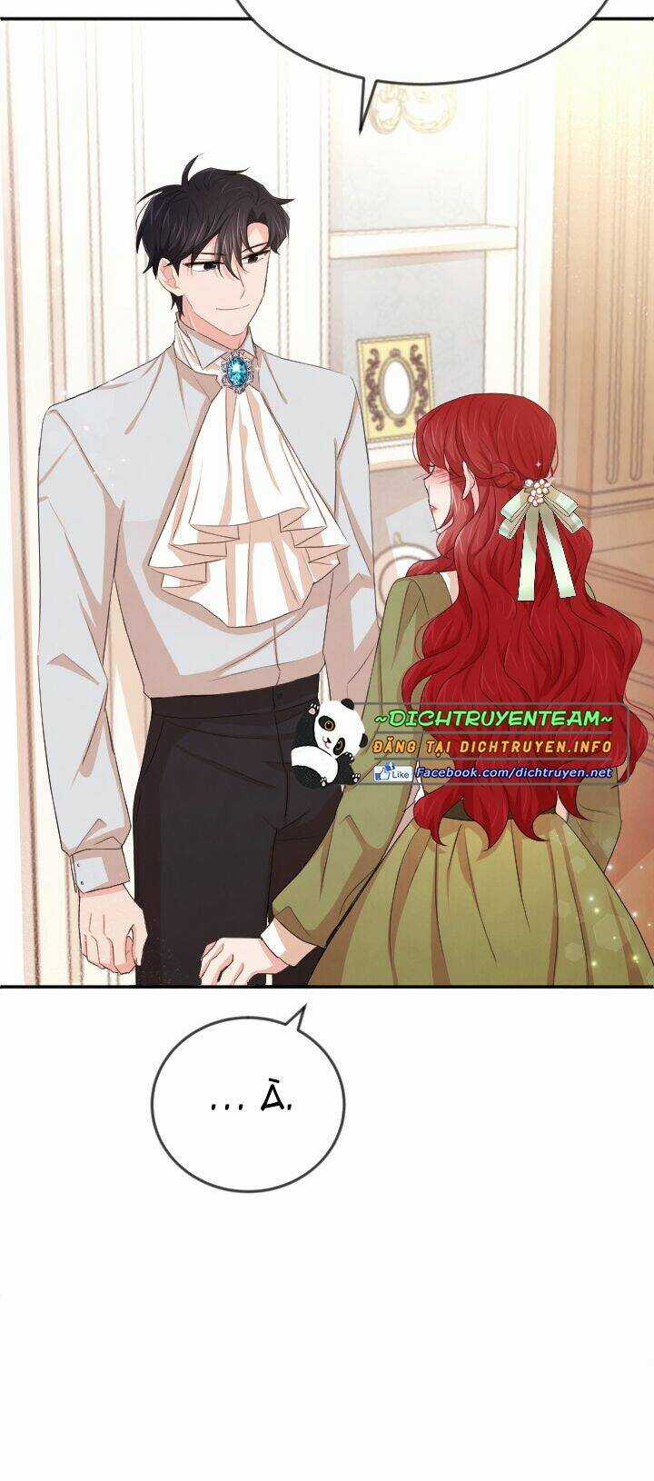 Tiểu Thư Scarlet - Chapter 26 - Trang 72